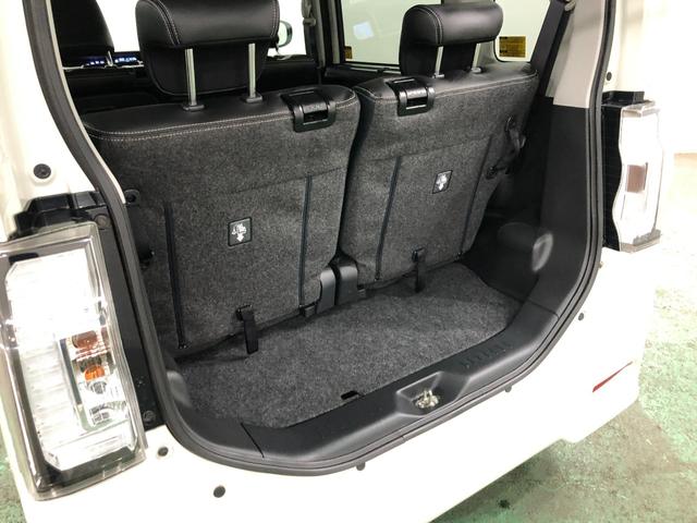 タントカスタムＲＳ　トップエディションリミテッドＳＡIII　ナビ１年保証距離無制限　走行５３７２６キロ　純正フルセグナビ　パノラマモニター　ドラレコ　純正マット　ＬＥＤヘッドランプ　アイドリングストップ　シートヒーター　両側電動スライドドア　オート格納式ドアミラー（埼玉県）の中古車