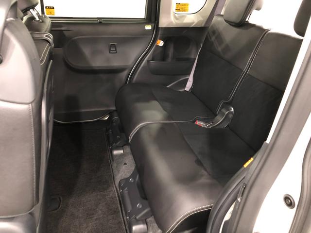タントカスタムＲＳ　トップエディションリミテッドＳＡIII　ナビ１年保証距離無制限　走行５３７２６キロ　純正フルセグナビ　パノラマモニター　ドラレコ　純正マット　ＬＥＤヘッドランプ　アイドリングストップ　シートヒーター　両側電動スライドドア　オート格納式ドアミラー（埼玉県）の中古車