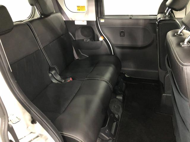 タントカスタムＲＳ　トップエディションリミテッドＳＡIII　ナビ１年保証距離無制限　走行５３７２６キロ　純正フルセグナビ　パノラマモニター　ドラレコ　純正マット　ＬＥＤヘッドランプ　アイドリングストップ　シートヒーター　両側電動スライドドア　オート格納式ドアミラー（埼玉県）の中古車