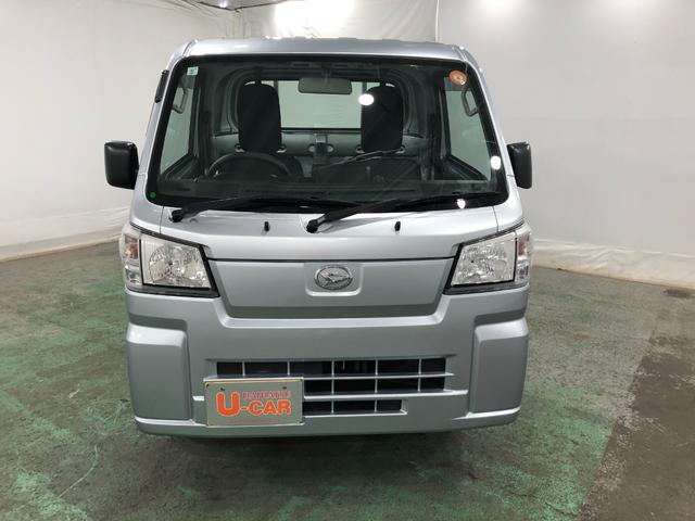 ハイゼットトラックスタンダード　４ＷＤ／ＭＴ５速／走行距離２８３１０キロ／ナビ１年保証距離無制限　走行距離２８３１０キロ　４ＷＤ　ＭＴ５速　純正フルセグナビ　ブルートゥース　純正フロアマット　助手席エアバッグ　オートライト　ＬＥＤヘッドランプ（埼玉県）の中古車