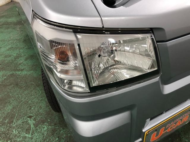 ハイゼットトラックスタンダード　４ＷＤ／ＭＴ５速／走行距離２８３１０キロ／ナビ１年保証距離無制限　走行距離２８３１０キロ　４ＷＤ　ＭＴ５速　純正フルセグナビ　ブルートゥース　純正フロアマット　助手席エアバッグ　オートライト　ＬＥＤヘッドランプ（埼玉県）の中古車