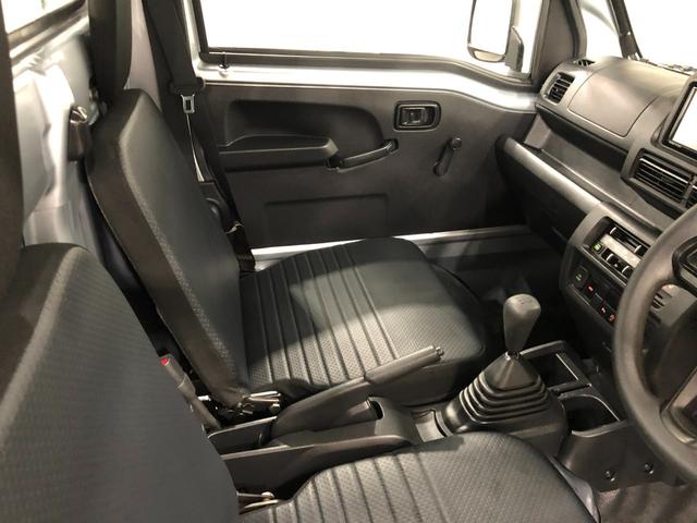 ハイゼットトラックスタンダード　４ＷＤ／ＭＴ５速／走行距離２８３１０キロ／ナビ１年保証距離無制限　走行距離２８３１０キロ　４ＷＤ　ＭＴ５速　純正フルセグナビ　ブルートゥース　純正フロアマット　助手席エアバッグ　オートライト　ＬＥＤヘッドランプ（埼玉県）の中古車