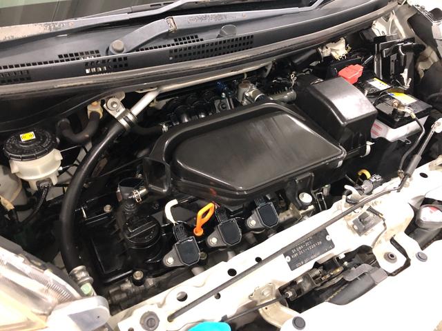 ライフディーバスマートスタイル　走行７９８９９キロ／バックカメラ保証１年間・距離無制限付き　オートエアコン　ワンセグナビ　バックカメラ　キーフリー　純正フロアマット　ベンチシート　純正リアスモークガラス（埼玉県）の中古車