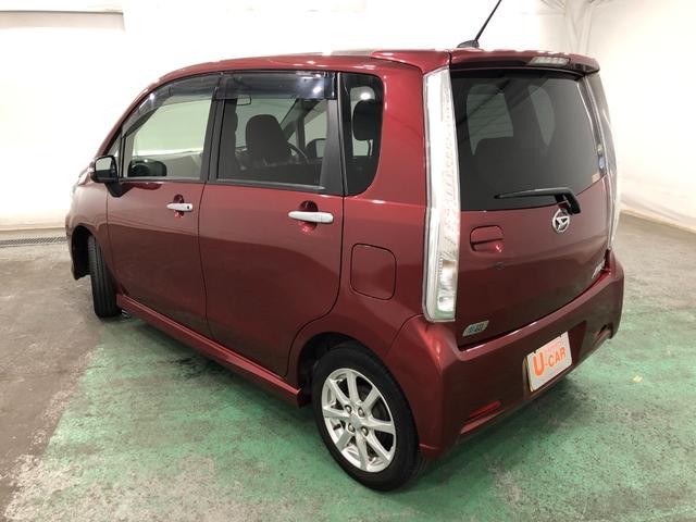 ムーヴカスタム　Ｘ　走行８０４５１キロ／タイヤ４本交換／ナビ一年保証・走行距離無制限　走行８０４５１キロ　フルセグナビ　ブルートゥース　ＤＶＤ　オートライト　ＬＥＤヘッドライト　アイドリングストップ　ベンチシート（埼玉県）の中古車