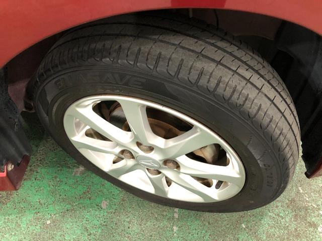 ムーヴカスタム　Ｘ　走行８０４５１キロ／タイヤ４本交換／ナビ一年保証・走行距離無制限　走行８０４５１キロ　フルセグナビ　ブルートゥース　ＤＶＤ　オートライト　ＬＥＤヘッドライト　アイドリングストップ　ベンチシート（埼玉県）の中古車