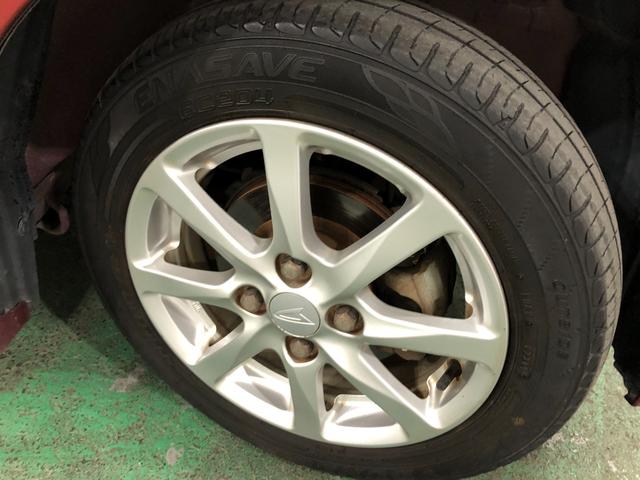 ムーヴカスタム　Ｘ　走行８０４５１キロ／タイヤ４本交換／ナビ一年保証・走行距離無制限　走行８０４５１キロ　フルセグナビ　ブルートゥース　ＤＶＤ　オートライト　ＬＥＤヘッドライト　アイドリングストップ　ベンチシート（埼玉県）の中古車