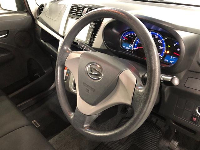 ムーヴカスタム　Ｘ　走行８０４５１キロ／タイヤ４本交換／ナビ一年保証・走行距離無制限　走行８０４５１キロ　フルセグナビ　ブルートゥース　ＤＶＤ　オートライト　ＬＥＤヘッドライト　アイドリングストップ　ベンチシート（埼玉県）の中古車