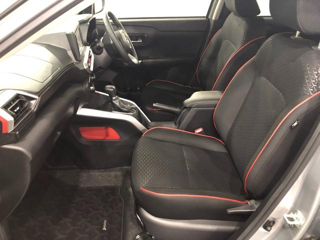 ロッキーＧ　タバコ臭／車検整備付／走行距離２１４６９キロ／純正ナビ１年保証距離無制限　走行距離２１４６８キロ　車検整備付　純正フルセグナビ　パノラマモニター　ドラレコ　純正マット　ＬＥＤヘッドランプ　アイドリングストップ　シートヒーター　オート格納式ドアミラー（埼玉県）の中古車