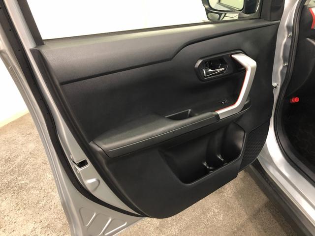 ロッキーＧ　タバコ臭／車検整備付／走行距離２１４６９キロ／純正ナビ１年保証距離無制限　走行距離２１４６８キロ　車検整備付　純正フルセグナビ　パノラマモニター　ドラレコ　純正マット　ＬＥＤヘッドランプ　アイドリングストップ　シートヒーター　オート格納式ドアミラー（埼玉県）の中古車