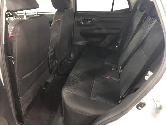 ロッキーＧ　タバコ臭／車検整備付／走行距離２１４６９キロ／純正ナビ１年保証距離無制限　走行距離２１４６８キロ　車検整備付　純正フルセグナビ　パノラマモニター　ドラレコ　純正マット　ＬＥＤヘッドランプ　アイドリングストップ　シートヒーター　オート格納式ドアミラー（埼玉県）の中古車