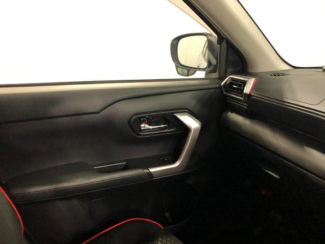 ロッキーＧ　タバコ臭／車検整備付／走行距離２１４６９キロ／純正ナビ１年保証距離無制限　走行距離２１４６８キロ　車検整備付　純正フルセグナビ　パノラマモニター　ドラレコ　純正マット　ＬＥＤヘッドランプ　アイドリングストップ　シートヒーター　オート格納式ドアミラー（埼玉県）の中古車