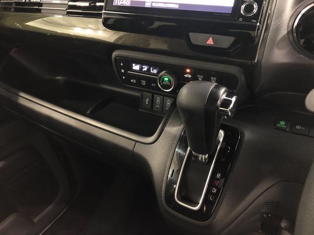 Ｎ−ＢＯＸカスタムＧ・Ｌホンダセンシング　走行５７３２０キロ／修復歴／ナビ一年保証・走行距離無制限　走行５７３２０キロ　フルセグナビ　ブルートゥース　バックカメラ　サイドエアバック　オートライト　ＬＥＤヘッドライト　両側電動スライドドア（埼玉県）の中古車