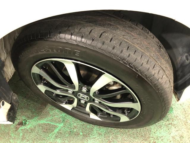 Ｎ−ＢＯＸカスタムＧ・Ｌホンダセンシング　走行５７３２０キロ／修復歴／ナビ一年保証・走行距離無制限　走行５７３２０キロ　フルセグナビ　ブルートゥース　バックカメラ　サイドエアバック　オートライト　ＬＥＤヘッドライト　両側電動スライドドア（埼玉県）の中古車