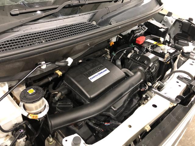 Ｎ−ＢＯＸカスタムＧ・Ｌホンダセンシング　走行５７３２０キロ／修復歴／ナビ一年保証・走行距離無制限　走行５７３２０キロ　フルセグナビ　ブルートゥース　バックカメラ　サイドエアバック　オートライト　ＬＥＤヘッドライト　両側電動スライドドア（埼玉県）の中古車