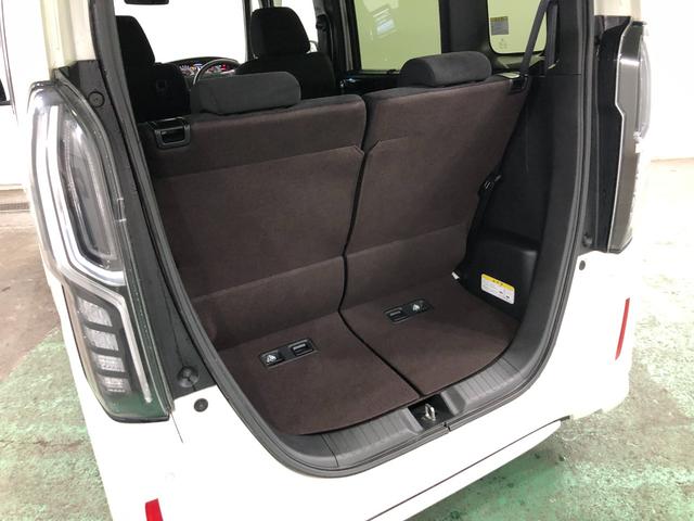 Ｎ−ＢＯＸカスタムＧ・Ｌホンダセンシング　走行５７３２０キロ／修復歴／ナビ一年保証・走行距離無制限　走行５７３２０キロ　フルセグナビ　ブルートゥース　バックカメラ　サイドエアバック　オートライト　ＬＥＤヘッドライト　両側電動スライドドア（埼玉県）の中古車