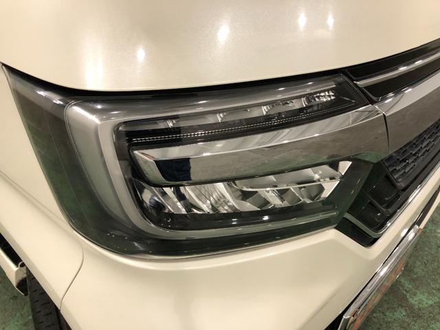 Ｎ−ＢＯＸカスタムＧ・Ｌホンダセンシング　走行５７３２０キロ／修復歴／ナビ一年保証・走行距離無制限　走行５７３２０キロ　フルセグナビ　ブルートゥース　バックカメラ　サイドエアバック　オートライト　ＬＥＤヘッドライト　両側電動スライドドア（埼玉県）の中古車