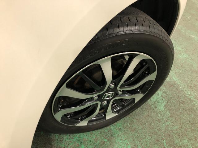 Ｎ−ＢＯＸカスタムＧ・Ｌホンダセンシング　走行５７３２０キロ／修復歴／ナビ一年保証・走行距離無制限　走行５７３２０キロ　フルセグナビ　ブルートゥース　バックカメラ　サイドエアバック　オートライト　ＬＥＤヘッドライト　両側電動スライドドア（埼玉県）の中古車
