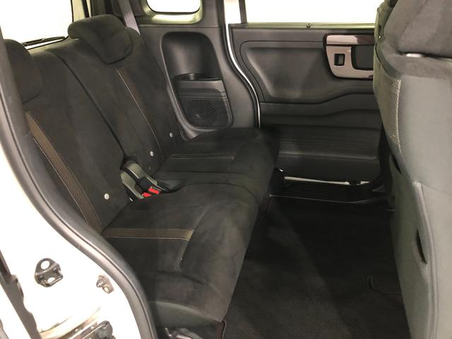 Ｎ−ＢＯＸカスタムＧ・Ｌホンダセンシング　走行５７３２０キロ／修復歴／ナビ一年保証・走行距離無制限　走行５７３２０キロ　フルセグナビ　ブルートゥース　バックカメラ　サイドエアバック　オートライト　ＬＥＤヘッドライト　両側電動スライドドア（埼玉県）の中古車