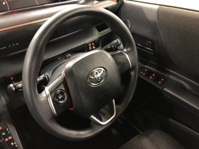 シエンタファンベースＸ　車検整備付／走行１７４４４キロ／ナビ１年保証距離無制限　走行距離１７４４４キロ　車検整備付　フルセグナビ　バックカメラ　ブルートゥース　フロアマット　助手席エアバッグ　片側電動スライドドア（埼玉県）の中古車