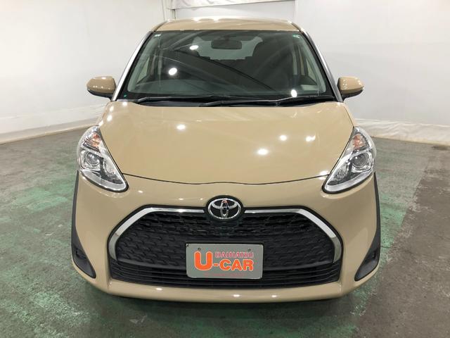 シエンタファンベースＸ　車検整備付／走行１７４４４キロ／ナビ１年保証距離無制限　走行距離１７４４４キロ　車検整備付　フルセグナビ　バックカメラ　ブルートゥース　フロアマット　助手席エアバッグ　片側電動スライドドア（埼玉県）の中古車