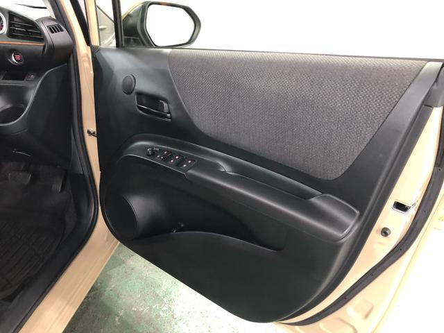 シエンタファンベースＸ　車検整備付／走行１７４４４キロ／ナビ１年保証距離無制限　走行距離１７４４４キロ　車検整備付　フルセグナビ　バックカメラ　ブルートゥース　フロアマット　助手席エアバッグ　片側電動スライドドア（埼玉県）の中古車