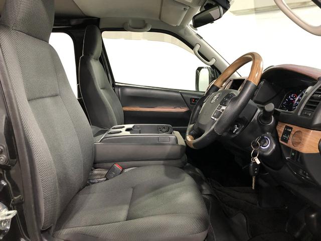 ハイエースバンＤＸ　車検整備付／走行３２５１６キロ／両側スライドドア１年保証距離無制限　走行距離３２５１６キロ　全周囲カメラ　純正マット　クリアランスソナー　オートライト　ＬＥＤヘッドランプ　両側スライドドア　キーレスエントリー　電動格納式ドアミラー　キーレス（埼玉県）の中古車