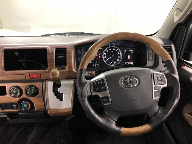 ハイエースバンＤＸ　車検整備付／走行３２５１６キロ／両側スライドドア１年保証距離無制限　走行距離３２５１６キロ　全周囲カメラ　純正マット　クリアランスソナー　オートライト　ＬＥＤヘッドランプ　両側スライドドア　キーレスエントリー　電動格納式ドアミラー　キーレス（埼玉県）の中古車