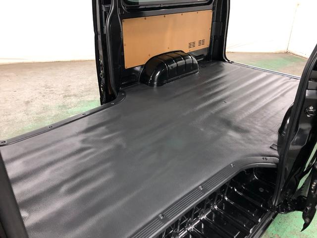 ハイエースバンＤＸ　車検整備付／走行３２５１６キロ／両側スライドドア１年保証距離無制限　走行距離３２５１６キロ　全周囲カメラ　純正マット　クリアランスソナー　オートライト　ＬＥＤヘッドランプ　両側スライドドア　キーレスエントリー　電動格納式ドアミラー　キーレス（埼玉県）の中古車