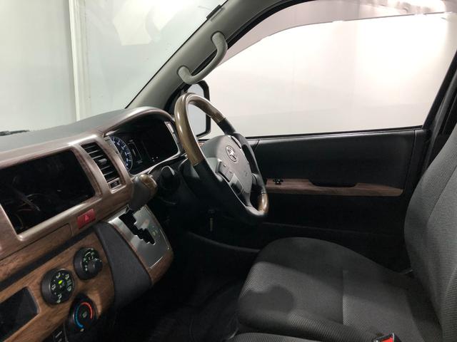 ハイエースバンＤＸ　車検整備付／走行３２５１６キロ／両側スライドドア１年保証距離無制限　走行距離３２５１６キロ　全周囲カメラ　純正マット　クリアランスソナー　オートライト　ＬＥＤヘッドランプ　両側スライドドア　キーレスエントリー　電動格納式ドアミラー　キーレス（埼玉県）の中古車