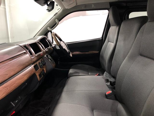 ハイエースバンＤＸ　車検整備付／走行３２５１６キロ／両側スライドドア１年保証距離無制限　走行距離３２５１６キロ　全周囲カメラ　純正マット　クリアランスソナー　オートライト　ＬＥＤヘッドランプ　両側スライドドア　キーレスエントリー　電動格納式ドアミラー　キーレス（埼玉県）の中古車