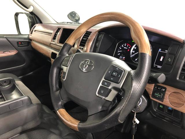 ハイエースバンＤＸ　車検整備付／走行３２５１６キロ／両側スライドドア１年保証距離無制限　走行距離３２５１６キロ　全周囲カメラ　純正マット　クリアランスソナー　オートライト　ＬＥＤヘッドランプ　両側スライドドア　キーレスエントリー　電動格納式ドアミラー　キーレス（埼玉県）の中古車