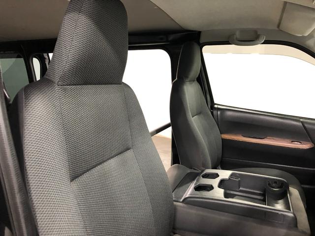 ハイエースバンＤＸ　車検整備付／走行３２５１６キロ／両側スライドドア１年保証距離無制限　走行距離３２５１６キロ　全周囲カメラ　純正マット　クリアランスソナー　オートライト　ＬＥＤヘッドランプ　両側スライドドア　キーレスエントリー　電動格納式ドアミラー　キーレス（埼玉県）の中古車