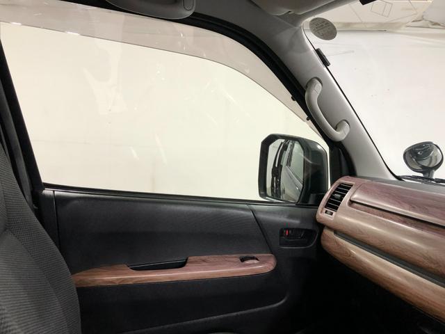 ハイエースバンＤＸ　車検整備付／走行３２５１６キロ／両側スライドドア１年保証距離無制限　走行距離３２５１６キロ　全周囲カメラ　純正マット　クリアランスソナー　オートライト　ＬＥＤヘッドランプ　両側スライドドア　キーレスエントリー　電動格納式ドアミラー　キーレス（埼玉県）の中古車