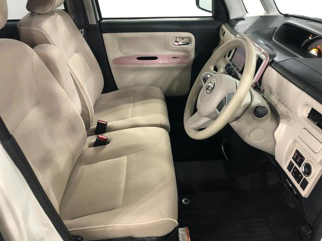 ムーヴキャンバスＧメイクアップ　ＳＡIII　車検整備付／走行４６６７６キロ１年保証距離無制限　走行距離４６６７６キロ　ワンセグナビ　バックカメラ　ブルートゥース　純正マット　サイドエアバッグ　ＬＥＤヘッドランプ　アイドリングストップ　両側電動スライドドア　スマートアシスト３（埼玉県）の中古車