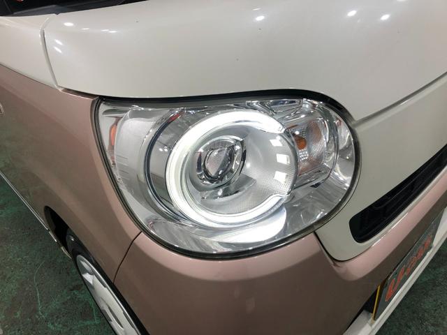 ムーヴキャンバスＧメイクアップ　ＳＡIII　車検整備付／走行４６６７６キロ１年保証距離無制限　走行距離４６６７６キロ　ワンセグナビ　バックカメラ　ブルートゥース　純正マット　サイドエアバッグ　ＬＥＤヘッドランプ　アイドリングストップ　両側電動スライドドア　スマートアシスト３（埼玉県）の中古車