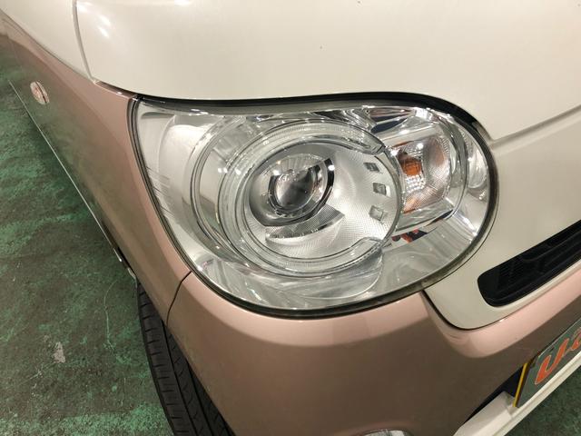 ムーヴキャンバスＧメイクアップ　ＳＡIII　車検整備付／走行４６６７６キロ１年保証距離無制限　走行距離４６６７６キロ　ワンセグナビ　バックカメラ　ブルートゥース　純正マット　サイドエアバッグ　ＬＥＤヘッドランプ　アイドリングストップ　両側電動スライドドア　スマートアシスト３（埼玉県）の中古車