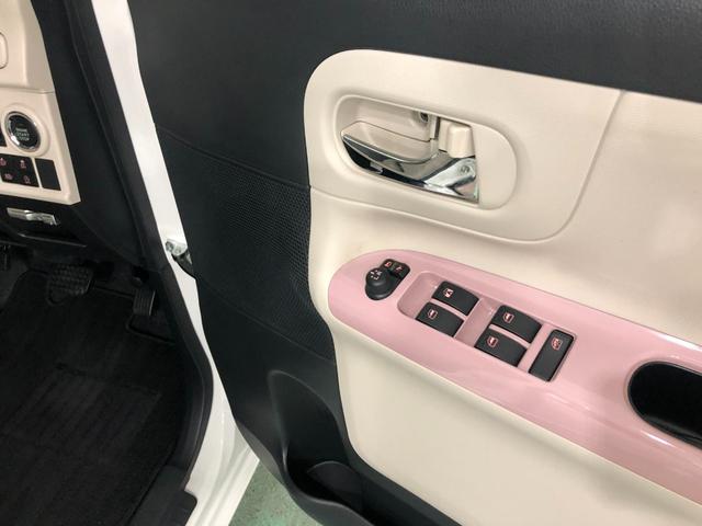 ムーヴキャンバスＧメイクアップ　ＳＡIII　車検整備付／走行４６６７６キロ１年保証距離無制限　走行距離４６６７６キロ　ワンセグナビ　バックカメラ　ブルートゥース　純正マット　サイドエアバッグ　ＬＥＤヘッドランプ　アイドリングストップ　両側電動スライドドア　スマートアシスト３（埼玉県）の中古車