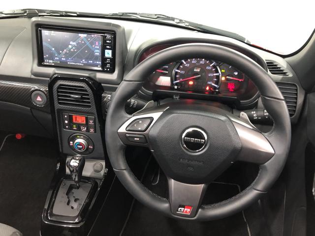 コペンＧＲ　スポーツ　走行２９９２キロ／ナビバックカメラ／ＢＢＳ保証１年間・距離無制限付き　走行２９９２キロ　キーフリー　フルセグナビ　バックカメラ　ドラレコ　ブルートゥース　ＬＥＤヘッドライト　オートライト（埼玉県）の中古車