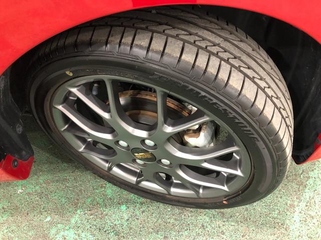 コペンＧＲ　スポーツ　走行２９９２キロ／ナビバックカメラ／ＢＢＳ保証１年間・距離無制限付き　走行２９９２キロ　キーフリー　フルセグナビ　バックカメラ　ドラレコ　ブルートゥース　ＬＥＤヘッドライト　オートライト（埼玉県）の中古車