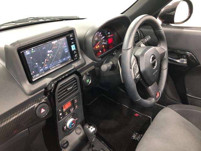 コペンＧＲ　スポーツ　走行２９９２キロ／ナビバックカメラ／ＢＢＳ保証１年間・距離無制限付き　走行２９９２キロ　キーフリー　フルセグナビ　バックカメラ　ドラレコ　ブルートゥース　ＬＥＤヘッドライト　オートライト（埼玉県）の中古車