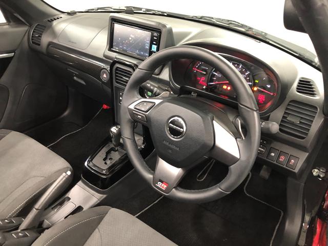 コペンＧＲ　スポーツ　走行２９９２キロ／ナビバックカメラ／ＢＢＳ保証１年間・距離無制限付き　走行２９９２キロ　キーフリー　フルセグナビ　バックカメラ　ドラレコ　ブルートゥース　ＬＥＤヘッドライト　オートライト（埼玉県）の中古車