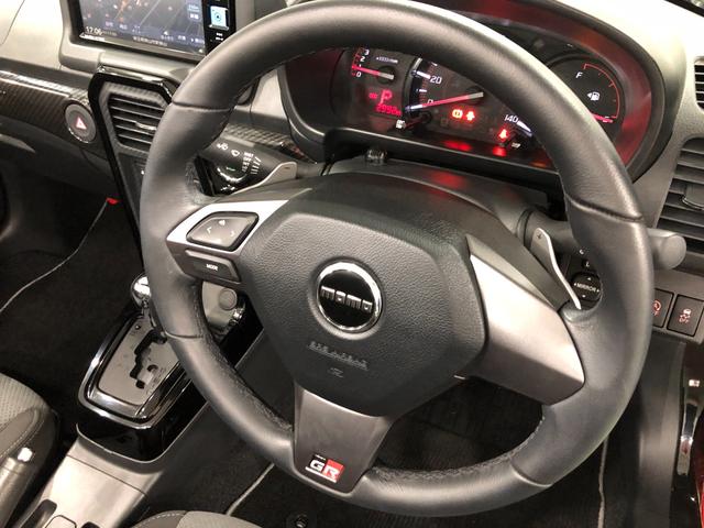 コペンＧＲ　スポーツ　走行２９９２キロ／ナビバックカメラ／ＢＢＳ保証１年間・距離無制限付き　走行２９９２キロ　キーフリー　フルセグナビ　バックカメラ　ドラレコ　ブルートゥース　ＬＥＤヘッドライト　オートライト（埼玉県）の中古車