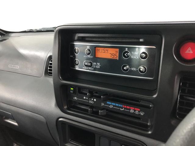 ハイゼットカーゴデッキバンＧ　走行２８０６７キロ／４ＷＤ／５ＭＴ一年保証・走行距離無制限　走行距離２８０６７キロ　助手席エアバック　４ＷＤ　５速マニュアル　ＣＤチューナー（埼玉県）の中古車