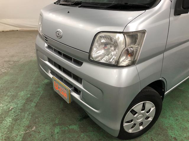 ハイゼットカーゴデッキバンＧ　走行２８０６７キロ／４ＷＤ／５ＭＴ一年保証・走行距離無制限　走行距離２８０６７キロ　助手席エアバック　４ＷＤ　５速マニュアル　ＣＤチューナー（埼玉県）の中古車