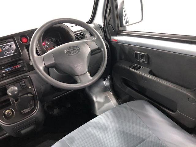 ハイゼットカーゴデッキバンＧ　走行２８０６７キロ／４ＷＤ／５ＭＴ一年保証・走行距離無制限　走行距離２８０６７キロ　助手席エアバック　４ＷＤ　５速マニュアル　ＣＤチューナー（埼玉県）の中古車