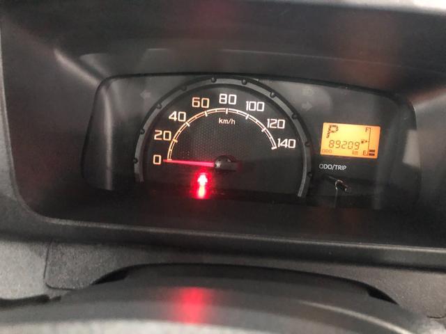 ハイゼットトラックスタンダード　走行距離８９２０９キロ／２ＷＤ／ＡＴ一年保証・走行距離無制限　走行距離８９２０９キロ　純正カーペットマット　ＥＴＣ　エアコン　パワステ　ＡＭＦＭラジオ　ゲートプロテクター（埼玉県）の中古車