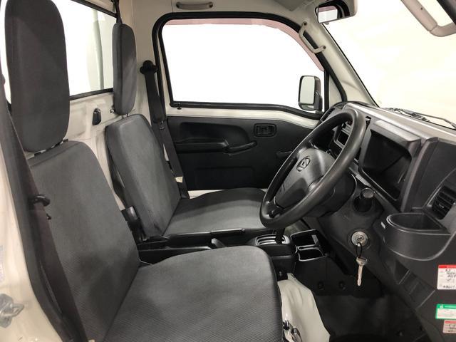 ハイゼットトラックスタンダード　走行距離８９２０９キロ／２ＷＤ／ＡＴ一年保証・走行距離無制限　走行距離８９２０９キロ　純正カーペットマット　ＥＴＣ　エアコン　パワステ　ＡＭＦＭラジオ　ゲートプロテクター（埼玉県）の中古車
