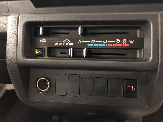 ハイゼットトラックスタンダード　走行距離８９２０９キロ／２ＷＤ／ＡＴ一年保証・走行距離無制限　走行距離８９２０９キロ　純正カーペットマット　ＥＴＣ　エアコン　パワステ　ＡＭＦＭラジオ　ゲートプロテクター（埼玉県）の中古車