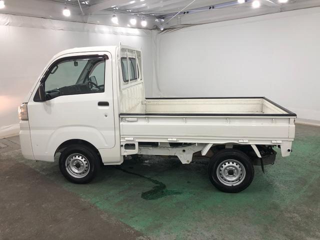 ハイゼットトラックスタンダード　走行距離８９２０９キロ／２ＷＤ／ＡＴ一年保証・走行距離無制限　走行距離８９２０９キロ　純正カーペットマット　ＥＴＣ　エアコン　パワステ　ＡＭＦＭラジオ　ゲートプロテクター（埼玉県）の中古車