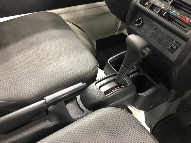 ハイゼットトラックスタンダード　走行距離８９２０９キロ／２ＷＤ／ＡＴ一年保証・走行距離無制限　走行距離８９２０９キロ　純正カーペットマット　ＥＴＣ　エアコン　パワステ　ＡＭＦＭラジオ　ゲートプロテクター（埼玉県）の中古車